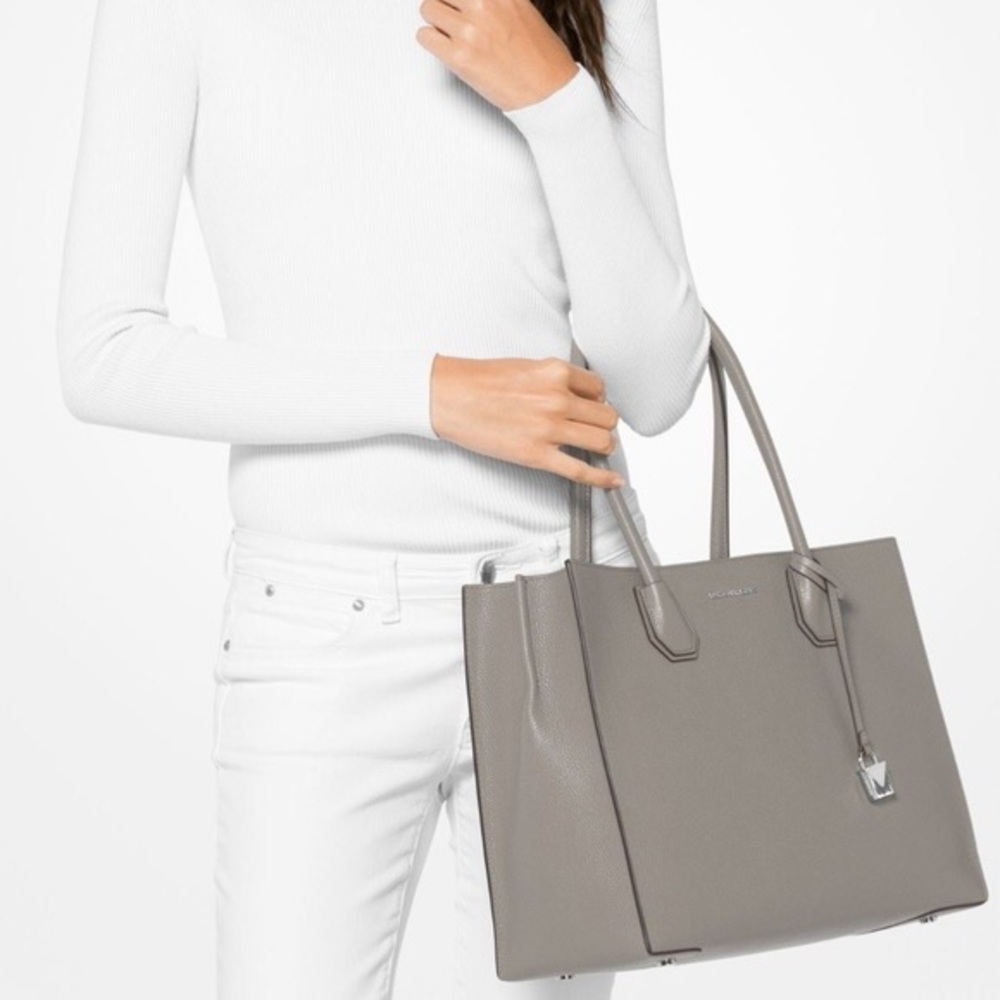 Michael Kors Large Mercer tote